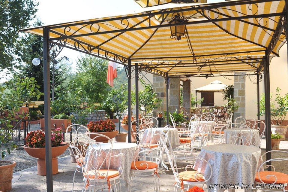 Hotel Del Lago Cavriglia Dış mekan fotoğraf