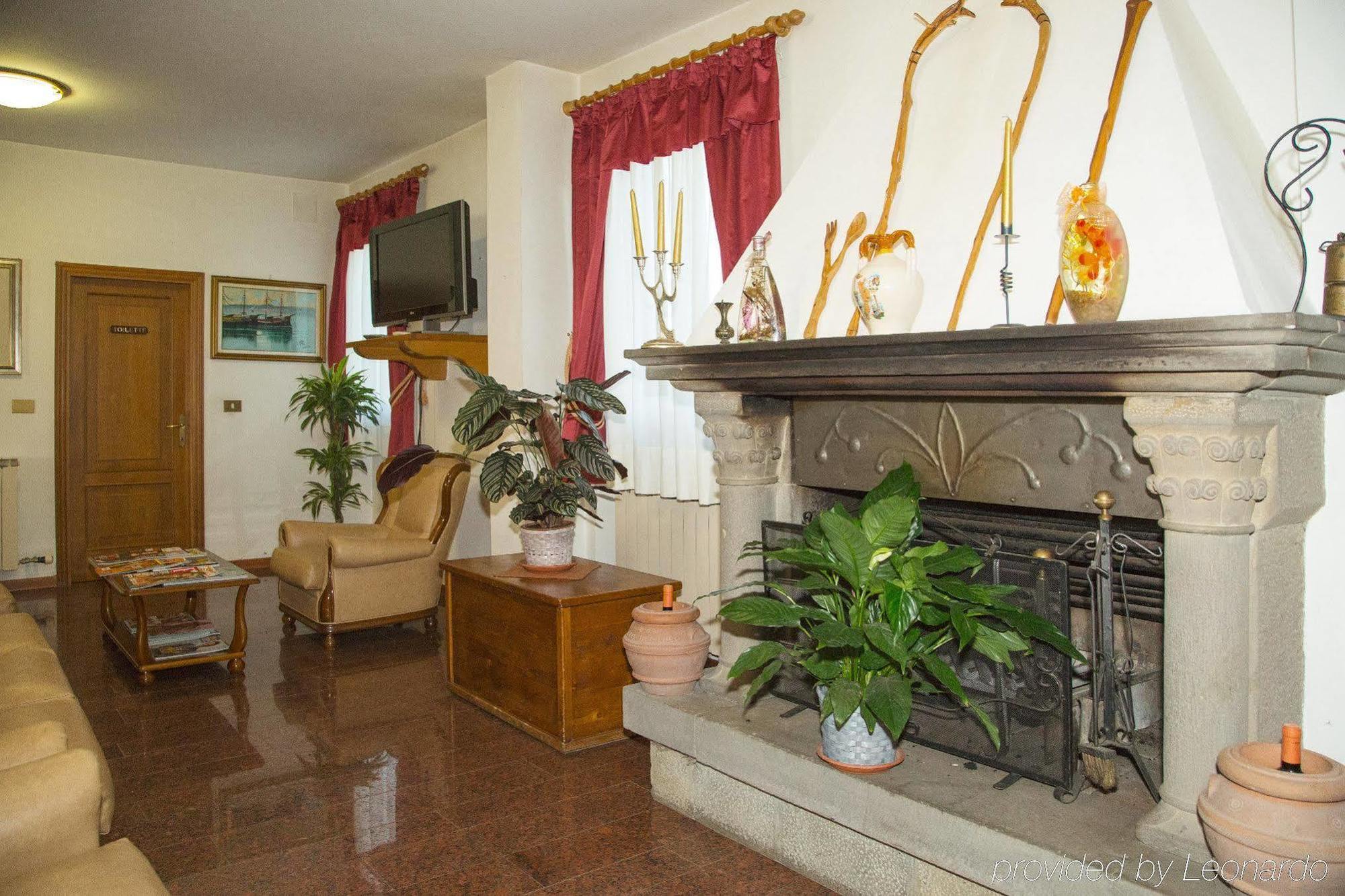 Hotel Del Lago Cavriglia Dış mekan fotoğraf