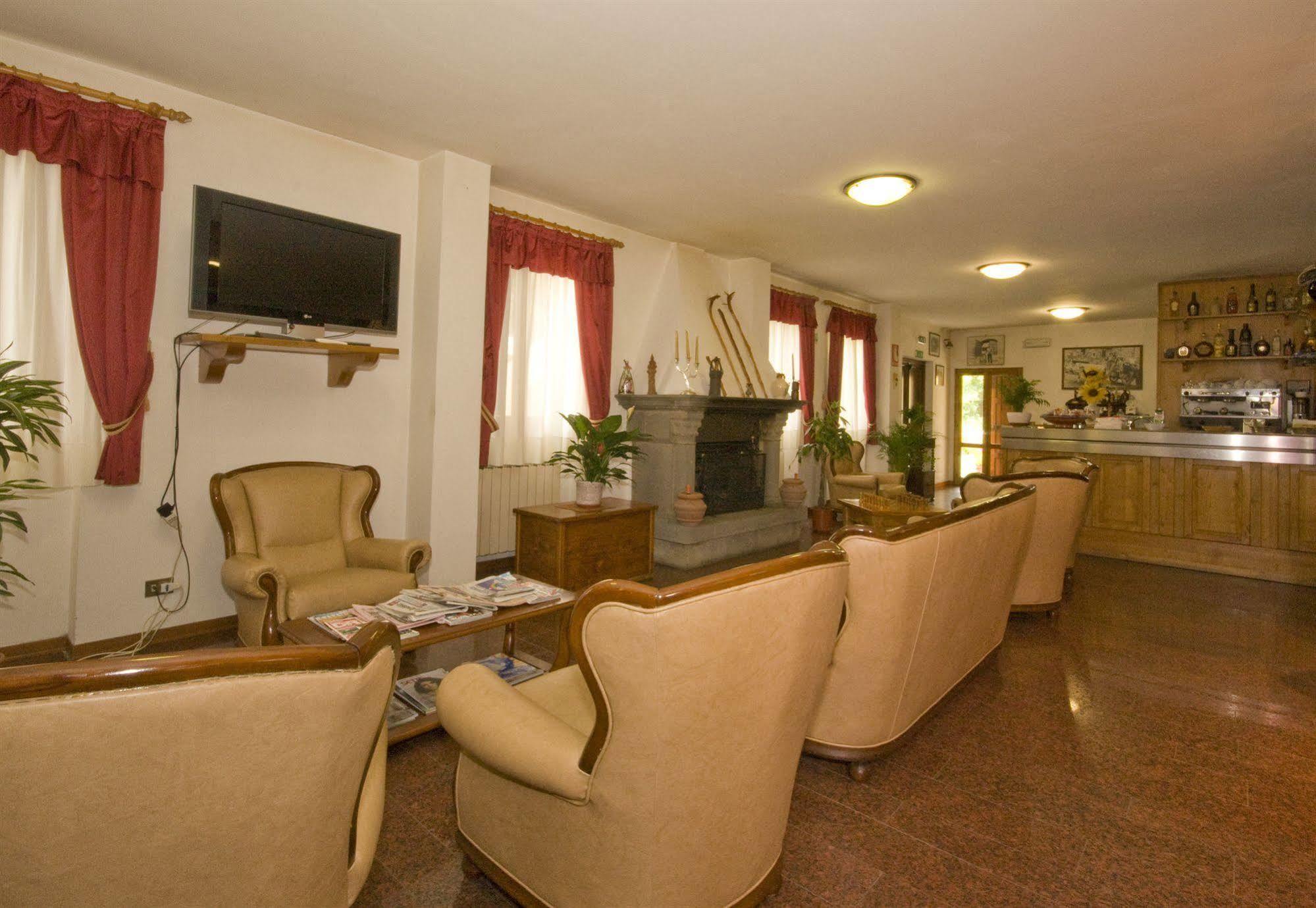 Hotel Del Lago Cavriglia Dış mekan fotoğraf