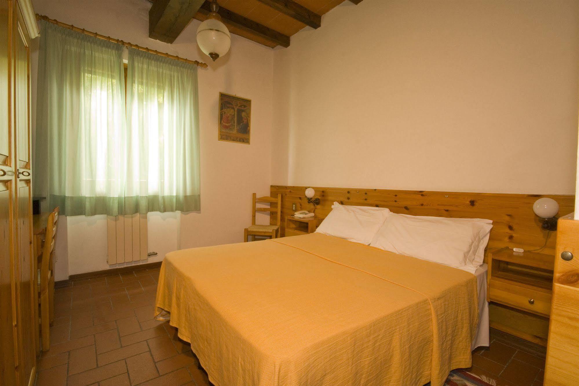 Hotel Del Lago Cavriglia Dış mekan fotoğraf