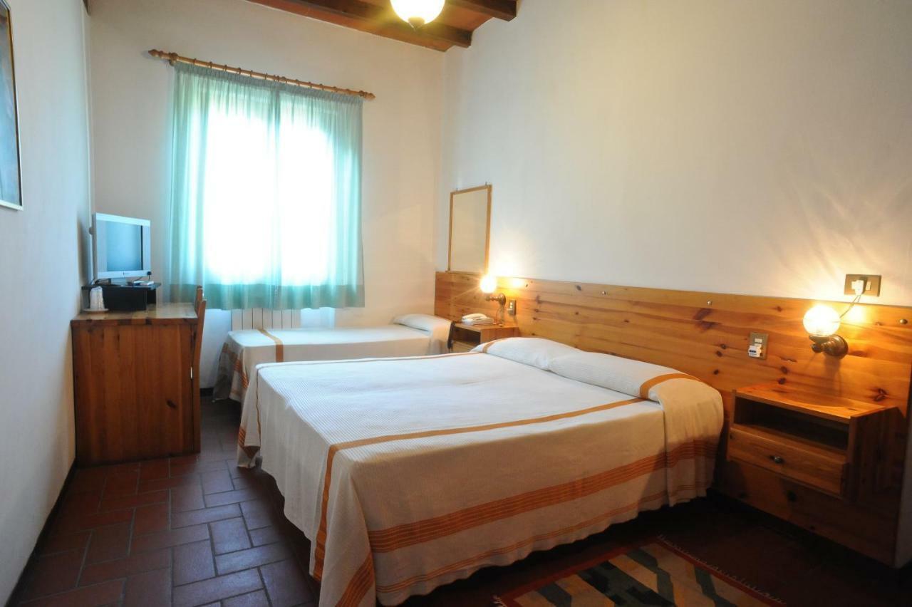 Hotel Del Lago Cavriglia Dış mekan fotoğraf